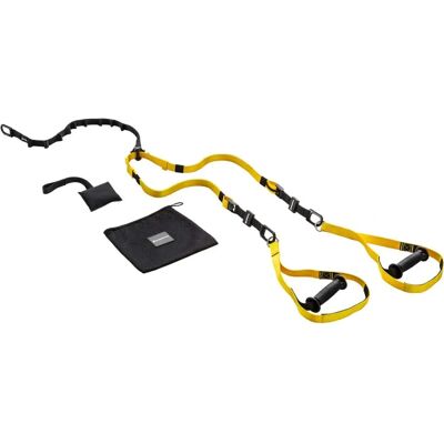 ENERGETICS Functional Trainer Pro - Unisex - Nero - Taglia Unica ENERGETICS Functional Trainer Pro - Unisex - Nero - Taglia Unica