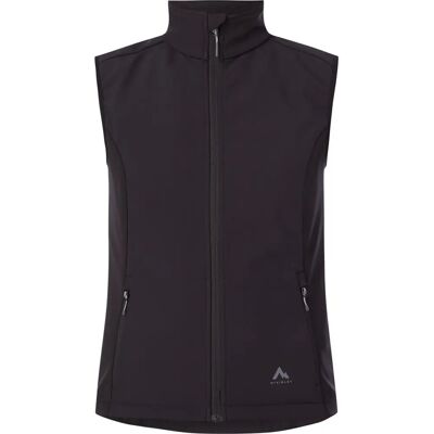 McKinley 242089 Gilet da trekking tutto l'anno donna - Trekking All Year Women Vest McKinley 242089 Gilet da trekking tutto l'anno donna - Trekking All Year Women Vest