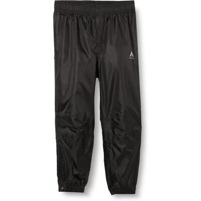 Pantalons imperméables pour enfants McKinley Longville Jr - Pantalons de pluie pour enfants Pantalons imperméables pour enfants McKinley Longville Jr - Pantalons de pluie pour enfants
