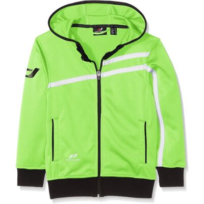 Pro Touch Kenly - Unisex Kinderjacke mit Kapuze Pro Touch Kenly - Unisex Kinderjacke mit Kapuze