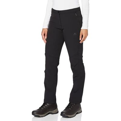 Pantalon imperméable coupe slim McKINLEY Yuba - Berghose Pantalon imperméable coupe slim McKINLEY Yuba - Berghose