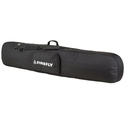 FIREFLY - 100784001028 - Nero - 165 cm - Snowboard bag FIREFLY - 100784001028 - Nero - 165 cm - Snowboard bag