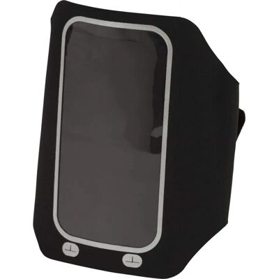 PRO TOUCH Smartphone Armpocket Schwarz - Unisex - Für Die meisten Smartphones PRO TOUCH Smartphone Armpocket Schwarz - Unisex - Für Die meisten Smartphones