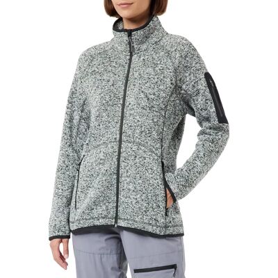 McKinley Skeena Fleece Jacket - Warm, Soft, Durable McKinley Skeena Fleece Jacket - Warm, Soft, Durable