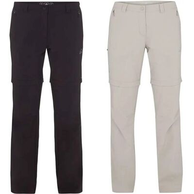 McKinley Malik Hosen - Abzipphose für Trekking McKinley Malik Hosen - Abzipphose für Trekking
