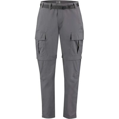 Pantalon de randonnée McKINLEY Amite III - Homme - Gris - 50 Pantalon de randonnée McKINLEY Amite III - Homme - Gris - 50