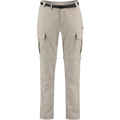 McKINLEY Herren Wanderhose Amite III - Abzipbare, Leicht, Regular fit - Wanderhose McKINLEY Herren Wanderhose Amite III - Abzipbare, Leicht, Regular fit - Wanderhose