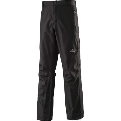 McKinley Herren Regenhose Carlow II - Wasserdicht Trekkinghose McKinley Herren Regenhose Carlow II - Wasserdicht Trekkinghose