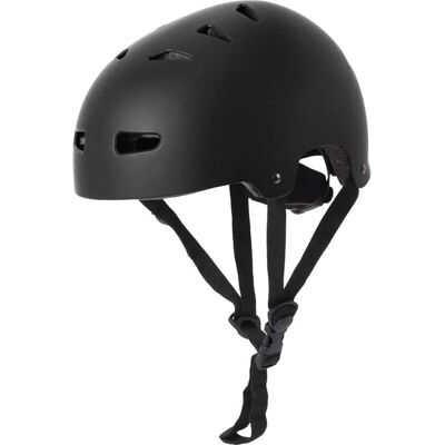 FIREFLY Helm Prostyle Matt 2.0 - Zwart - M Helm FIREFLY Helm Prostyle Matt 2.0 - Zwart - M Helm