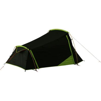 McKINLEY Trek-Zelt Escape 20.2 - unisex - DUNKELGRÜN/LIME - ONE SIZE McKINLEY Trek-Zelt Escape 20.2 - unisex - DUNKELGRÜN/LIME - ONE SIZE