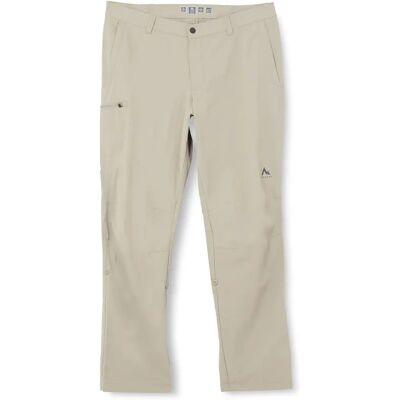 Pantalon de randonnée Madok McKINLEY pour hommes - Taille courte - Respirant & Extensible Pantalon de randonnée Madok McKINLEY pour hommes - Taille courte - Respirant & Extensible