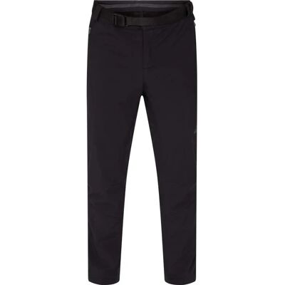 Pantaloni da esterno neri McKinley 294645 - Tutto l'anno Pantaloni da esterno neri McKinley 294645 - Tutto l'anno
