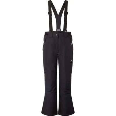 McKINLEY Girl Ski Pants Eva - Black Night - Ski Pants McKINLEY Girl Ski Pants Eva - Black Night - Ski Pants