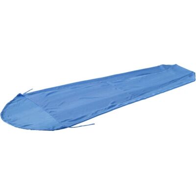 Saco de Cama MCKINLEY Seda Azul - Unisex Saco de Cama MCKINLEY Seda Azul - Unisex