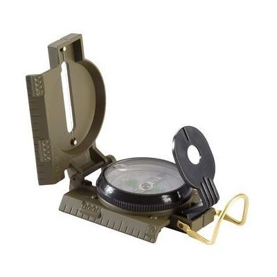 McKinley - Ranger - Verde - One Size - Compass McKinley - Ranger - Verde - One Size - Compass