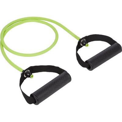 ENERGETICS Tubo Fitness 2.0 - Giallo Chiaro - Unisex - Attrezzo compatto ENERGETICS Tubo Fitness 2.0 - Giallo Chiaro - Unisex - Attrezzo compatto