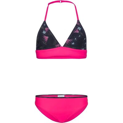 Bikini Rose FIREFLY Afyna - Enfant - Maillot de bain d'été Bikini Rose FIREFLY Afyna - Enfant - Maillot de bain d'été