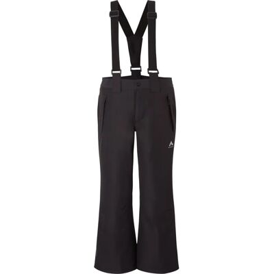 McKinley Black Night Trainingsanzug - Tracksuits McKinley Black Night Trainingsanzug - Tracksuits