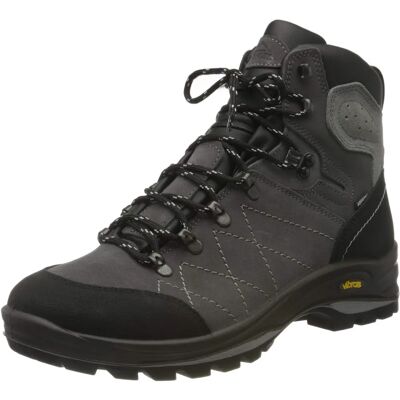 McKINLEY Wyoming High AQX - Zapatos de senderismo grises - 43 McKINLEY Wyoming High AQX - Zapatos de senderismo grises - 43