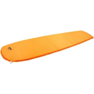 Materassino termico McKINLEY TREKKER SI 25 - Arancione - Materassino da campeggio Materassino termico McKINLEY TREKKER SI 25 - Arancione - Materassino da campeggio