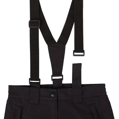 McKINLEY Eddie Black Night Pants - Pants McKINLEY Eddie Black Night Pants - Pants
