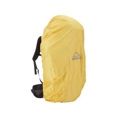 Fundas de lluvia para mochila McKinley - Amarillo - M Fundas de lluvia para mochila McKinley - Amarillo - M