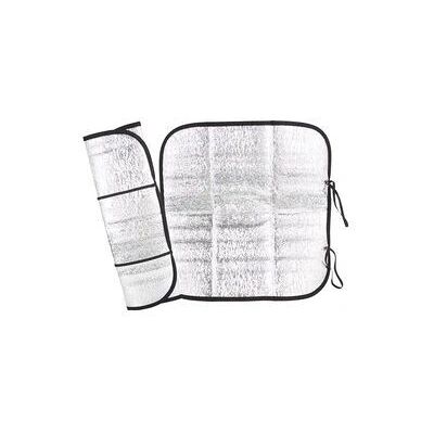 Oreiller de Voyage McKinley - Argent Oreiller de Voyage McKinley - Argent