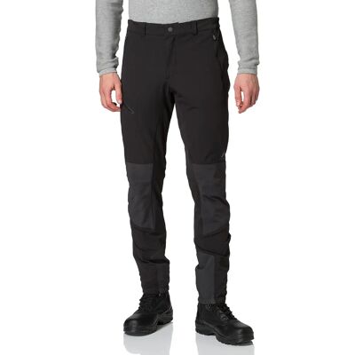 Pantalons de trekking outdoor McKinley Beira - Protection UV, Contrôle de l’humidité Pantalons de trekking outdoor McKinley Beira - Protection UV, Contrôle de l’humidité