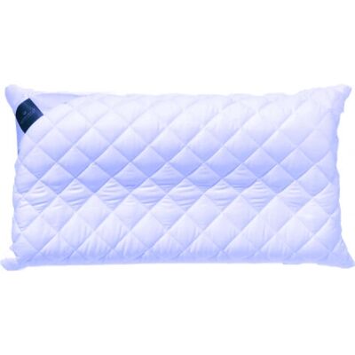 Billerbeck Latexi Rechteckig 50 x 70 cm Memory Foam Blau - Nackenkissen Billerbeck Latexi Rechteckig 50 x 70 cm Memory Foam Blau - Nackenkissen