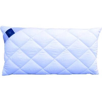 Billerbeck Vario Memory Foam Kissen - Nackenstützkissen Billerbeck Vario Memory Foam Kissen - Nackenstützkissen