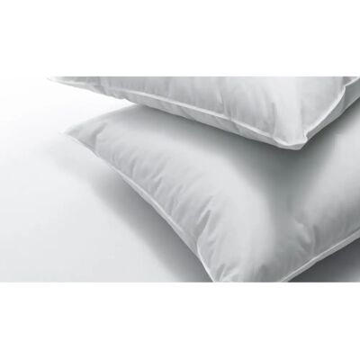 Dauny - Soft Plus - Größe 50x70 cm - Gänsefedern - Kissen Dauny - Soft Plus - Größe 50x70 cm - Gänsefedern - Kissen