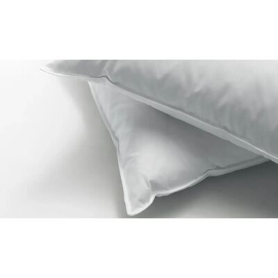 Dauny - Extrasoft - 50x70 cm - Weiß - Pillow Dauny - Extrasoft - 50x70 cm - Weiß - Pillow