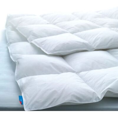 Billerbeck - Climacontrol Light - 160x210 cm - Daunendecke Billerbeck - Climacontrol Light - 160x210 cm - Daunendecke