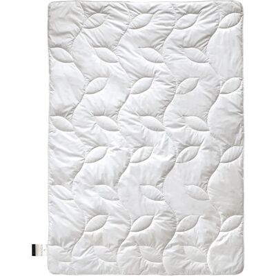 Billerbeck - Hemp Light - Hanf-Baumwolle - 160x210 cm - Duvet Billerbeck - Hemp Light - Hanf-Baumwolle - 160x210 cm - Duvet