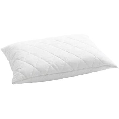 Billerbeck - N1267-01 - Weiß - 50x70 cm - Pillow Billerbeck - N1267-01 - Weiß - 50x70 cm - Pillow