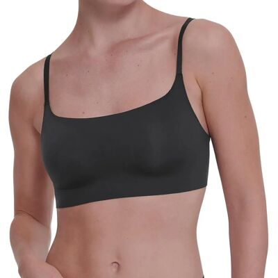 Sloggi Zero Feel Ultra Bra (10217766) - black Sloggi Zero Feel Ultra Bra (10217766) - black