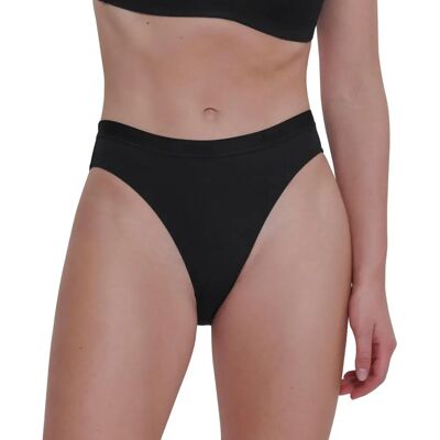 Sloggi 2-Pack Go Casual Slip (10217788) - black Sloggi 2-Pack Go Casual Slip (10217788) - black