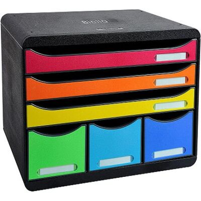 Biella Aufbewahrungsbox Maxi - vielseitig Biella Aufbewahrungsbox Maxi - vielseitig