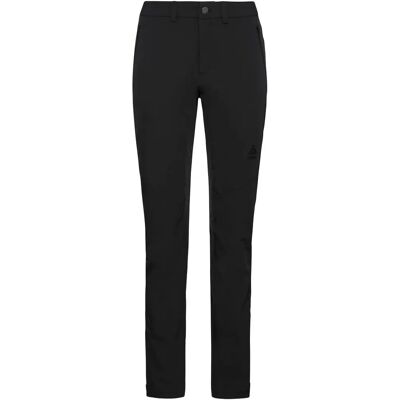 Odlo Schwarze Regular Ascent Warm Hose - Hose Odlo Schwarze Regular Ascent Warm Hose - Hose