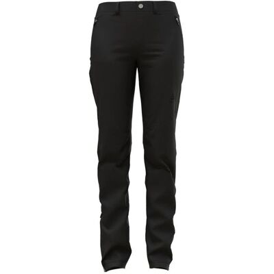 Odlo 56046115000 Allwetterhose - Wasserabweisend, Bequem Odlo 56046115000 Allwetterhose - Wasserabweisend, Bequem