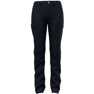 Odlo Damen Outdoorhose ASCENT WARM - Damen Outdoorhose Odlo Damen Outdoorhose ASCENT WARM - Damen Outdoorhose