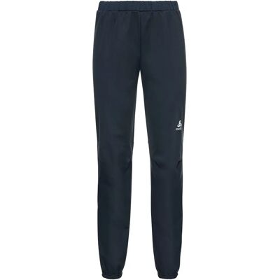 Odlo Pantalón de esquí de fondo mujer azul Brensholmen Odlo Pantalón de esquí de fondo mujer azul Brensholmen