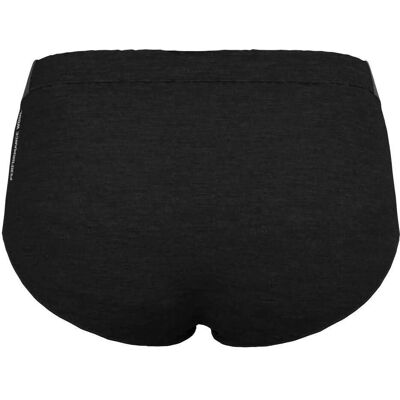 ODLO Damen Performance Wool Panty Weiß S ODLO Damen Performance Wool Panty Weiß S
