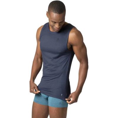 Odlo Active F-Dry Light Eco Tanktop - Leicht und schnelltrocknend Odlo Active F-Dry Light Eco Tanktop - Leicht und schnelltrocknend