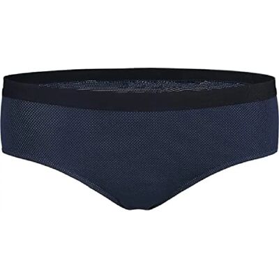 Odlo Active F-Dry Light Eco Marineblau Sous-vêtements - S Odlo Active F-Dry Light Eco Marineblau Sous-vêtements - S