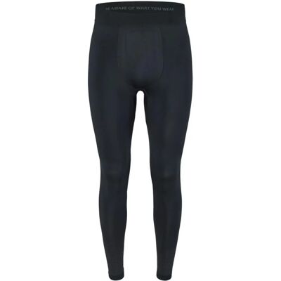 Odlo Performance Light Eco Herren Long Unterhose - schwarz Odlo Performance Light Eco Herren Long Unterhose - schwarz