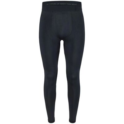 Odlo Herren Performance Light Eco Baselayer - Schwarz Odlo Herren Performance Light Eco Baselayer - Schwarz