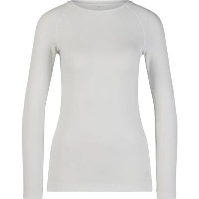 Odlo Weiß Performance Light Baselayer M - Langarm Odlo Weiß Performance Light Baselayer M - Langarm