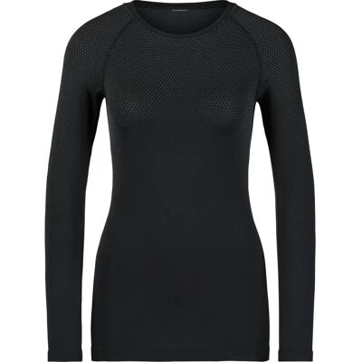 Odlo Recyceltes Performance Light Langarm-Shirt - Funktionsunterwäsche Odlo Recyceltes Performance Light Langarm-Shirt - Funktionsunterwäsche