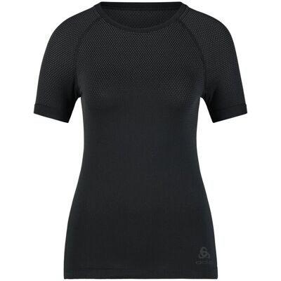 Odlo Performance Light Eco Kurzarmshirt - Schwarz - XL - Funktionsshirt Odlo Performance Light Eco Kurzarmshirt - Schwarz - XL - Funktionsshirt